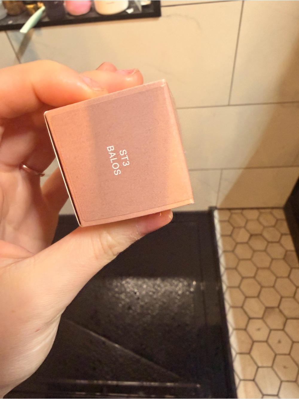 Ilia Skin Tint Balos